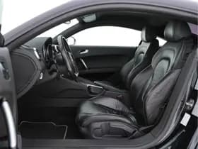 Audi Tts thumbnail 9