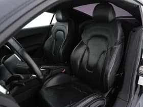 Audi Tts thumbnail 10