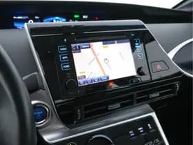 Toyota Mirai thumbnail 14