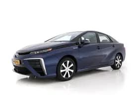 Toyota Mirai thumbnail 3