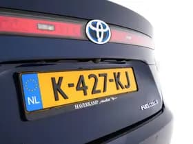 Toyota Mirai thumbnail 26