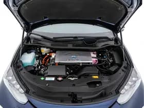 Toyota Mirai thumbnail 27