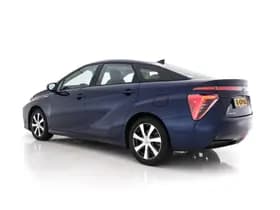 Toyota Mirai thumbnail 4