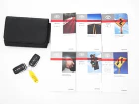 Toyota Mirai thumbnail 31