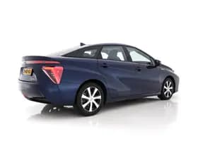 Toyota Mirai thumbnail 6