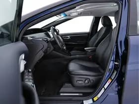 Toyota Mirai thumbnail 8