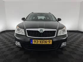 Skoda Octavia thumbnail 3