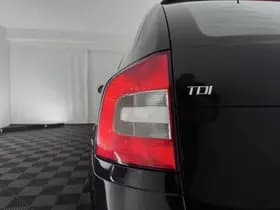 Skoda Octavia thumbnail 25