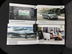 Skoda Octavia thumbnail 27