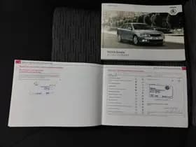 Skoda Octavia thumbnail 28