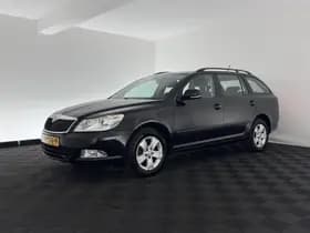 Skoda Octavia thumbnail 4