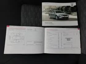 Skoda Octavia thumbnail 33