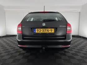 Skoda Octavia thumbnail 6