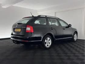 Skoda Octavia thumbnail 7
