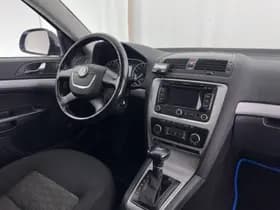 Skoda Octavia thumbnail 8