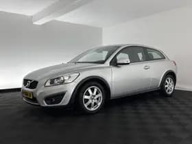 Volvo C30 thumbnail 4