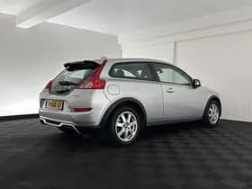 Volvo C30 thumbnail 7
