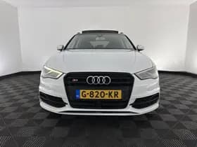 Audi S3 thumbnail 3