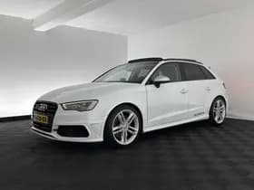 Audi S3 thumbnail 4