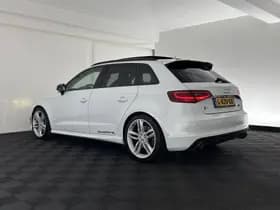 Audi S3 thumbnail 5
