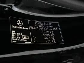 Mercedes-Benz Benz gla thumbnail 26