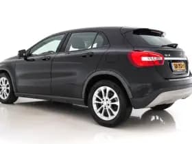 Mercedes-Benz Benz gla thumbnail 5