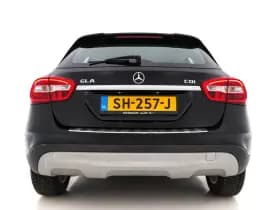 Mercedes-Benz Benz gla thumbnail 6