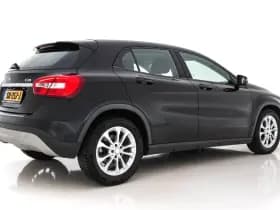 Mercedes-Benz Benz gla thumbnail 7