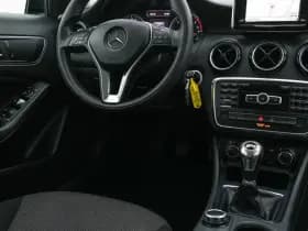 Mercedes-Benz Benz gla thumbnail 8