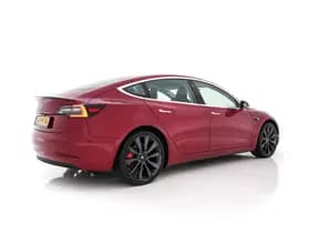 Tesla Model 3 thumbnail 7