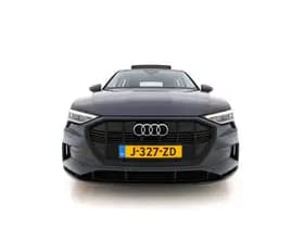 Audi E tron thumbnail 3