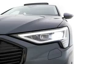 Audi E tron thumbnail 30