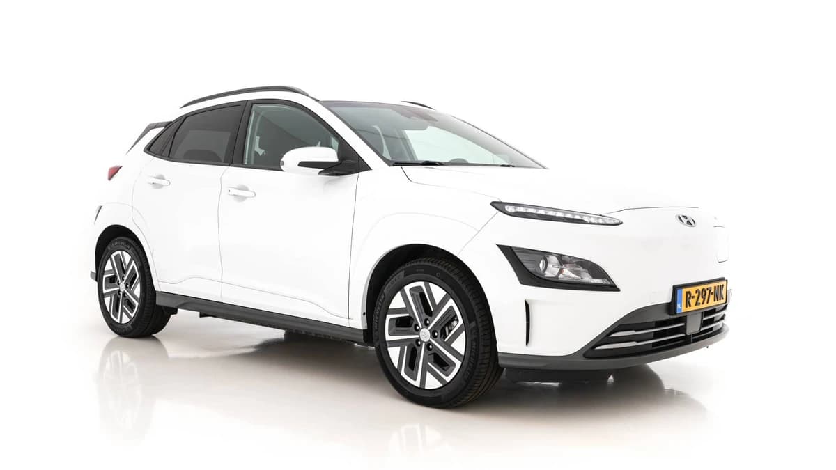 Hyundai Kona — foto 1