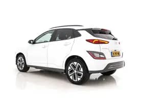 Hyundai Kona thumbnail 5