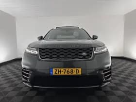 Land Rover range rover velar thumbnail 3