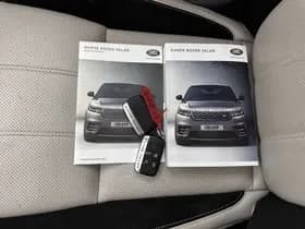 Land Rover range rover velar thumbnail 29