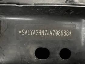 Land Rover range rover velar thumbnail 30