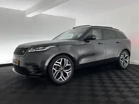 Land Rover range rover velar thumbnail 4