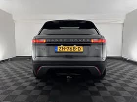 Land Rover range rover velar thumbnail 6