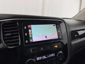 Mitsubishi Outlander thumbnail 13