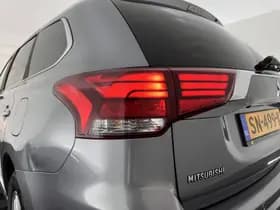 Mitsubishi Outlander thumbnail 25