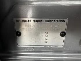 Mitsubishi Outlander thumbnail 27