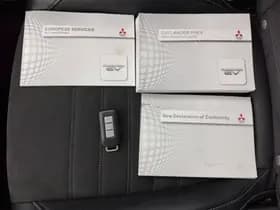 Mitsubishi Outlander thumbnail 28