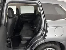 Mitsubishi Outlander thumbnail 10