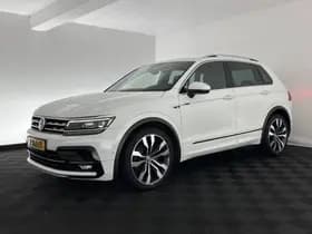 Volkswagen Tiguan thumbnail 4