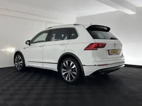 Volkswagen Tiguan thumbnail 5