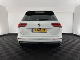 Volkswagen Tiguan thumbnail 6