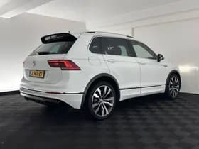 Volkswagen Tiguan thumbnail 7