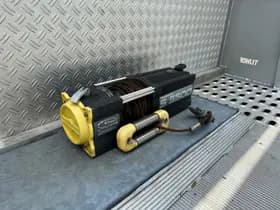 Volkswagen Crafter thumbnail 18