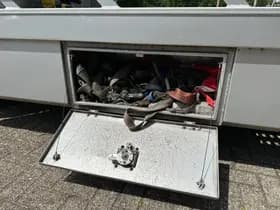 Volkswagen Crafter thumbnail 20